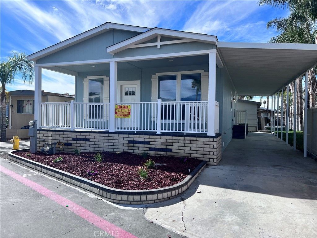 1445 W Florida Avenue 41, Hemet, CA 92543