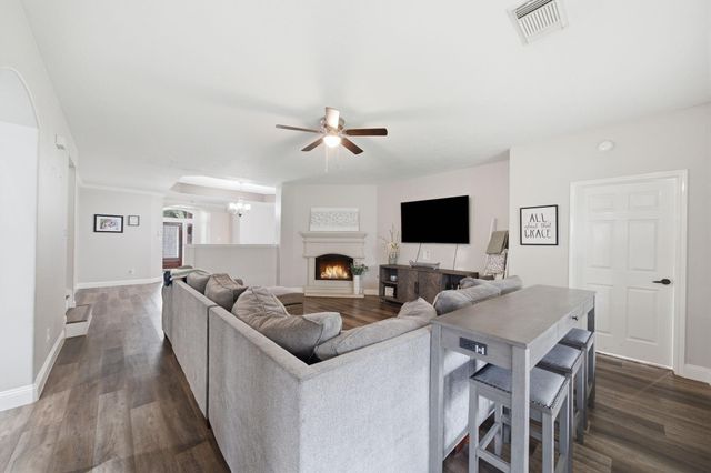 5315 Silver Oak Drive, Pasadena, TX 77505