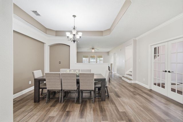 5315 Silver Oak Drive, Pasadena, TX 77505