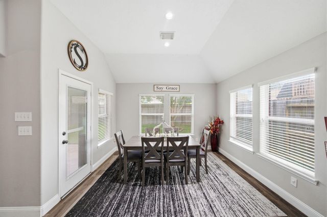 5315 Silver Oak Drive, Pasadena, TX 77505