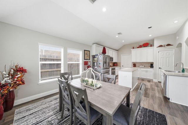 5315 Silver Oak Drive, Pasadena, TX 77505