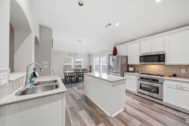 5315 Silver Oak Drive, Pasadena, TX 77505
