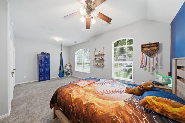 5315 Silver Oak Drive, Pasadena, TX 77505