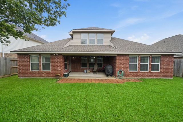 5315 Silver Oak Drive, Pasadena, TX 77505