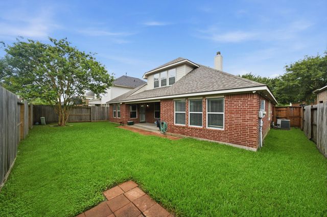 5315 Silver Oak Drive, Pasadena, TX 77505