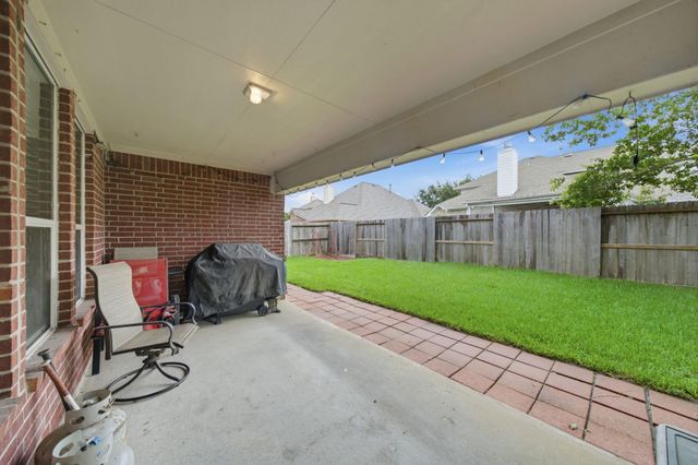 5315 Silver Oak Drive, Pasadena, TX 77505
