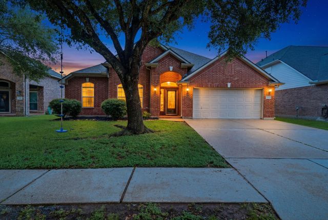 5315 Silver Oak Drive, Pasadena, TX 77505