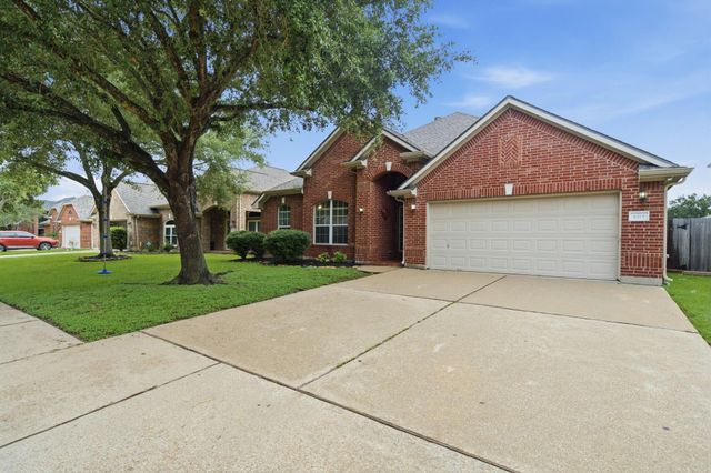 5315 Silver Oak Drive, Pasadena, TX 77505