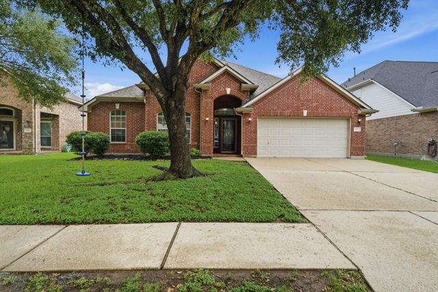 5315 Silver Oak Drive, Pasadena, TX 77505
