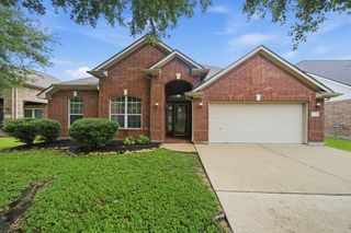 5315 Silver Oak Drive, Pasadena, TX 77505