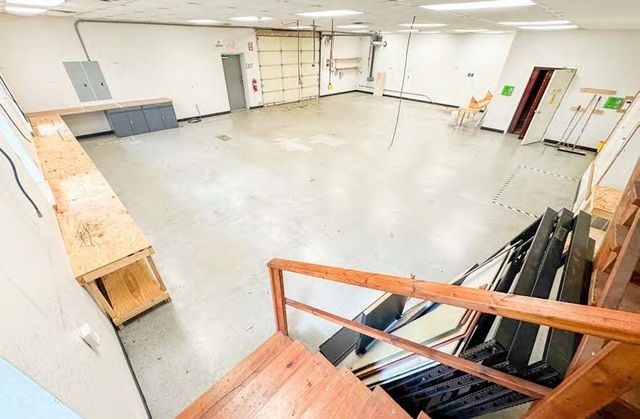 1821 S 1st Street, Rogers, AR 72756