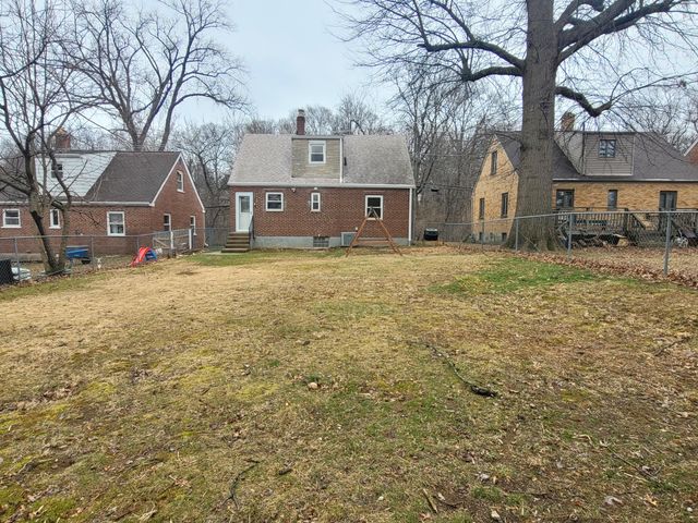 123 Morris Road, Fort Wright, KY 41011