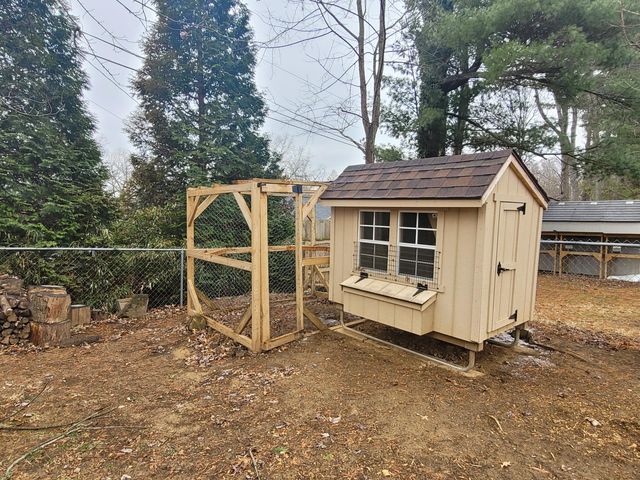 123 Morris Road, Fort Wright, KY 41011