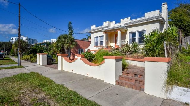 213 JESSAMINE BOULEVARD, Daytona Beach, FL 32118