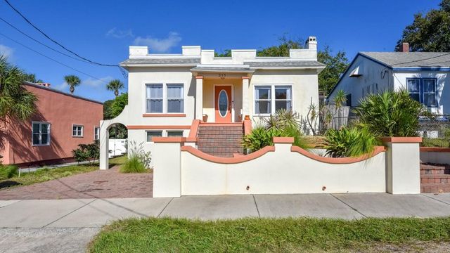 213 JESSAMINE BOULEVARD, Daytona Beach, FL 32118