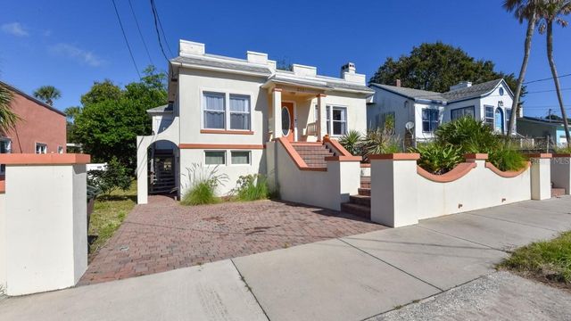 213 JESSAMINE BOULEVARD, Daytona Beach, FL 32118