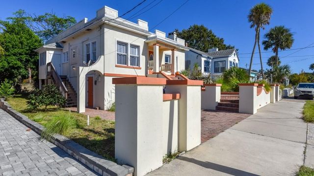 213 JESSAMINE BOULEVARD, Daytona Beach, FL 32118