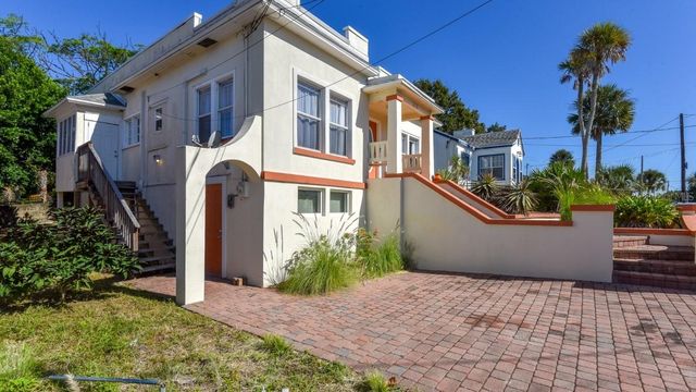 213 JESSAMINE BOULEVARD, Daytona Beach, FL 32118