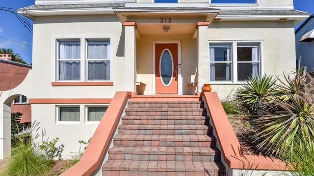 213 JESSAMINE BOULEVARD, Daytona Beach, FL 32118