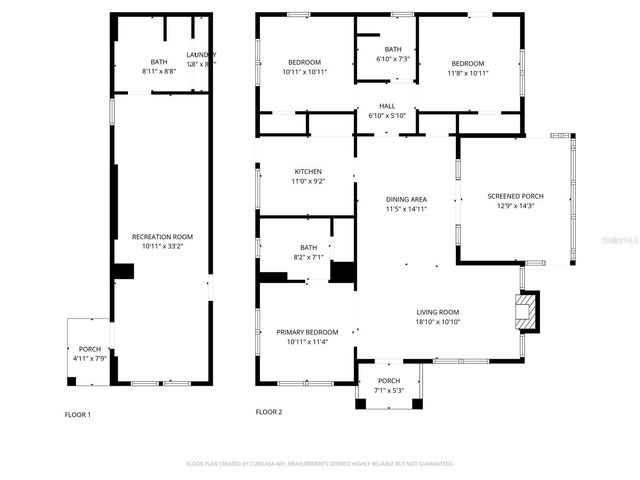 213 JESSAMINE BOULEVARD, Daytona Beach, FL 32118