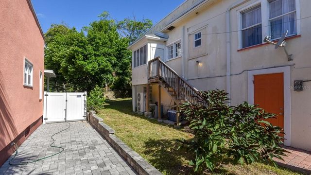 213 JESSAMINE BOULEVARD, Daytona Beach, FL 32118