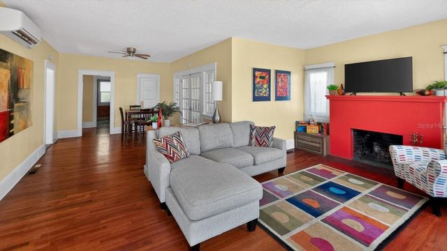 213 JESSAMINE BOULEVARD, Daytona Beach, FL 32118