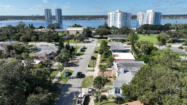 213 JESSAMINE BOULEVARD, Daytona Beach, FL 32118