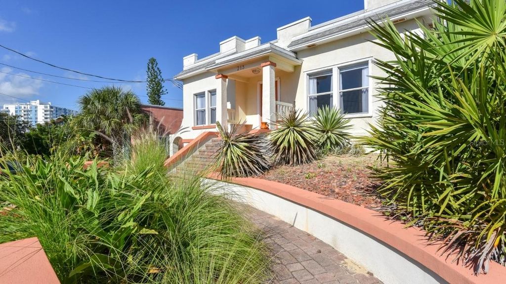 213 JESSAMINE BOULEVARD, Daytona Beach, FL 32118