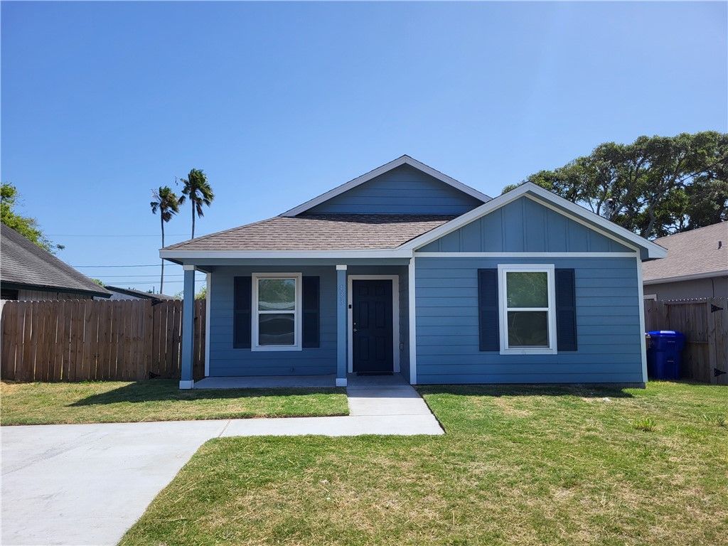 433 Webb St, Corpus Christi, TX 78418