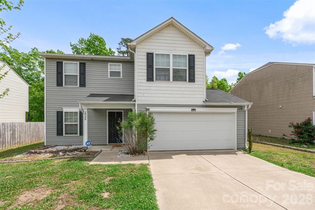 2046 E Park Drive, Lancaster, SC 29720