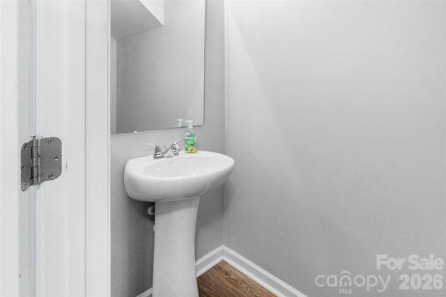 2046 E Park Drive, Lancaster, SC 29720