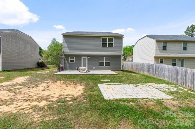 2046 E Park Drive, Lancaster, SC 29720