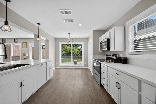 3309 Graybar Drive, Garland, TX 75040