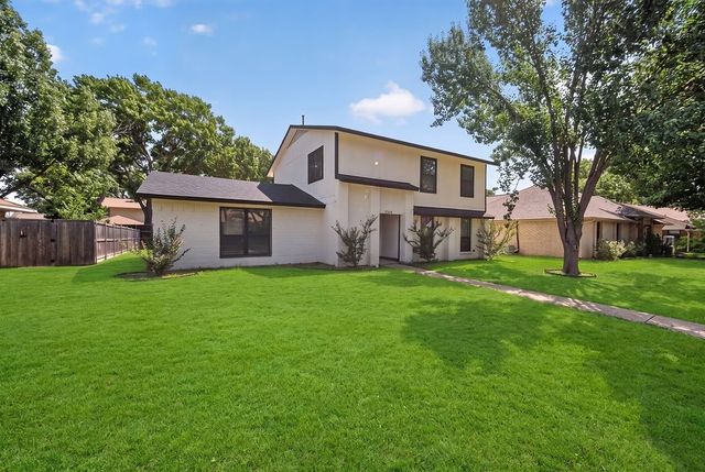 3309 Graybar Drive, Garland, TX 75040