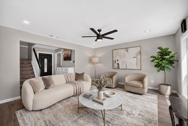 3309 Graybar Drive, Garland, TX 75040