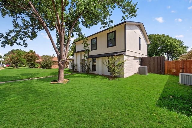 3309 Graybar Drive, Garland, TX 75040