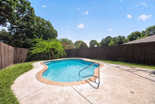 3309 Graybar Drive, Garland, TX 75040
