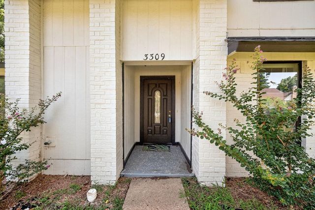 3309 Graybar Drive, Garland, TX 75040