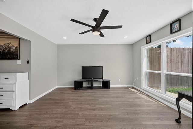 3309 Graybar Drive, Garland, TX 75040