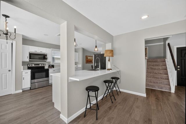 3309 Graybar Drive, Garland, TX 75040