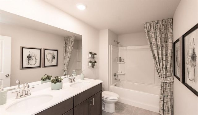 190 Proust Circle, Dallas, GA 30132