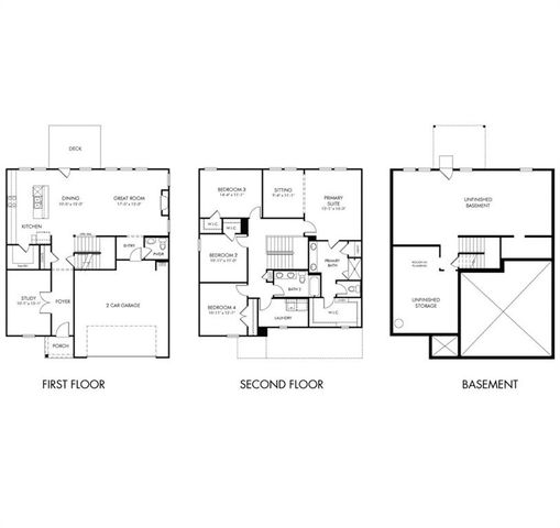 190 Proust Circle, Dallas, GA 30132