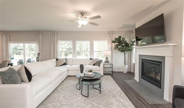 190 Proust Circle, Dallas, GA 30132