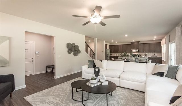 190 Proust Circle, Dallas, GA 30132