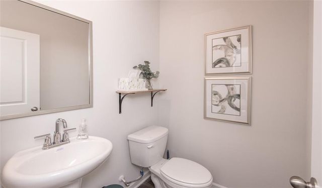 190 Proust Circle, Dallas, GA 30132