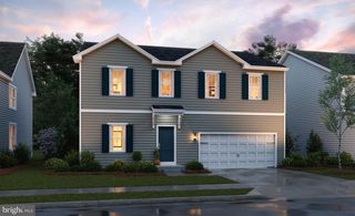 (LOT 395) TBD WYSONG ST, Ranson, WV 25438