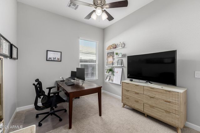 2314 E QUESTA Drive, Phoenix, AZ 85024