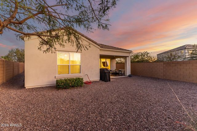 2314 E QUESTA Drive, Phoenix, AZ 85024
