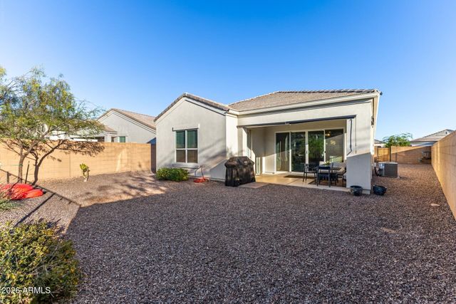 2314 E QUESTA Drive, Phoenix, AZ 85024