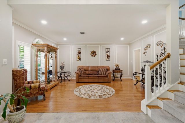 24819 Fernglen Drive, Katy, TX 77494